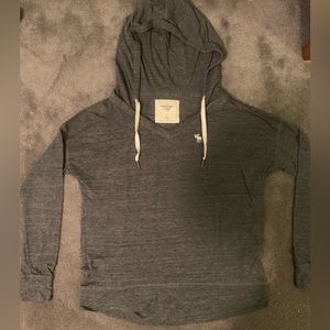 ABERCROMBIE & FITCH HOODIE